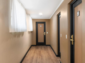 DELPLAZA Timbiras São Paulo