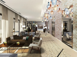 Ac Hotel Venezia by Marriott