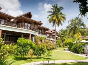 Курорт Maehaad Bay