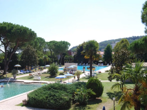 Hotel Terme Imperial