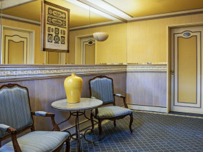 Отель Lisboa Plaza - Avenida, a Lisbon Heritage Collection