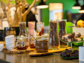 Tulip Inn Eindhoven Airport