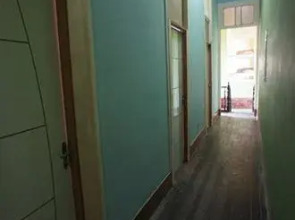 Hercus Hostel Santa Teresa