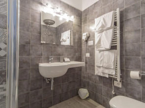 L'Approdo Dell' Ammiraglio