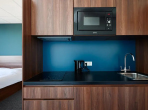 The Social Hub Amsterdam West