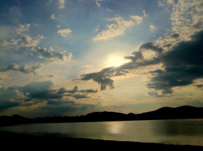 Sisira Natural Lodge