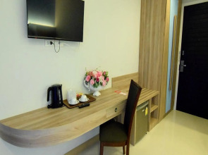 Di Pantai Boutique Beach Resort