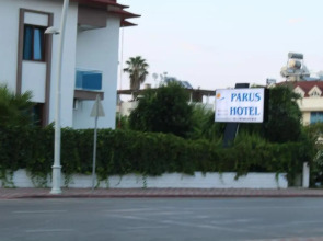 Parus Hotel