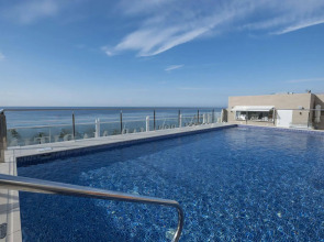 Hotel Rosamar Maritim