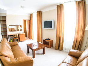 Гостиница «Нарва»