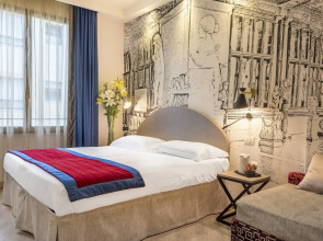 FH55 Grand Hotel Mediterraneo