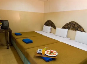 Sawasdee Welcome Inn