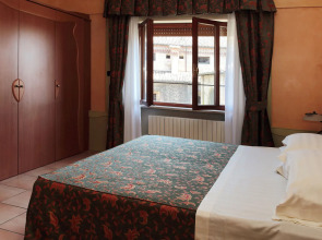 Отель Residence Liberty