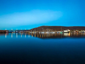 Radisson Blu Hotel, Tromso