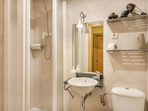 Apartments Sata Park Guell Area