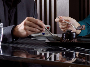 Отель NJV Athens Plaza