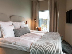 Clarion Hotel The Pier