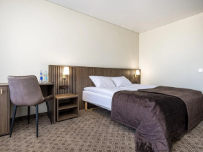 Отель Gradiali Wellness and SPA