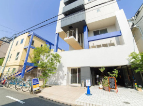 K's House Kyoto - Hostel