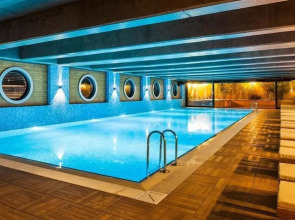 Nidya Hotel Esenyurt