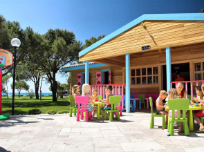 Batihan Beach Resort & Spa