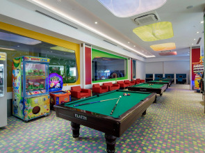 Crystal Waterworld Resort & Spa - All Inclusive