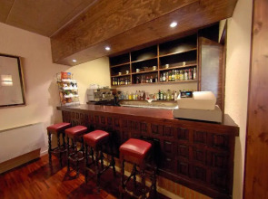 Hotel Galeon - Galeón Pavillón