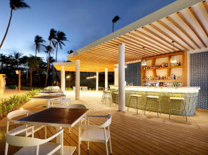 TRS Turquesa Hotel - Adults Only - All Inclusive