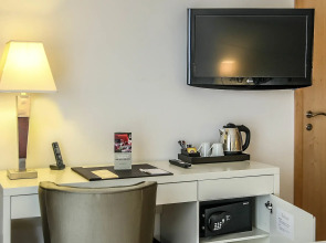 Hotel Montaigne & Spa