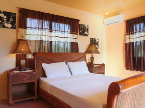 Turtle Bay Dive Resort