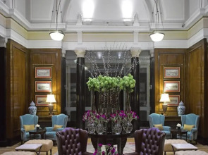 London Marriott Hotel County Hall