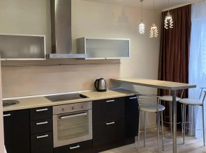 Апартаменты на улице Красноармейская