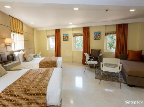 Residency Hotel Fort