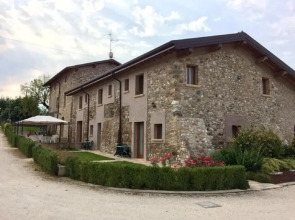 Agriturismo Corte La Sacca