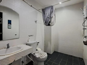 Baan Oui Guest House