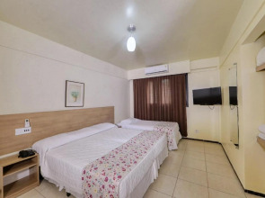 Hotel Colonial Iguaçu