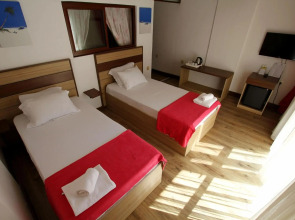 Eden Pyara Hotel Turunc