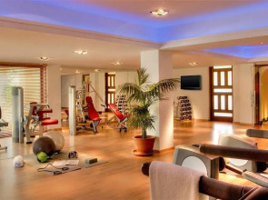 The Westin La Quinta Golf Resort and Spa