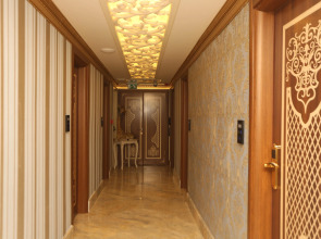 Laleli Blue Marmaray Hotel