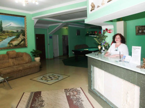 Отель «Давид»