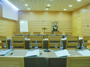 Hotel Daniya Alicante