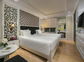 Lavender Central Hotel & Spa