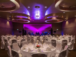 Austria Trend Hotel Savoyen Vienna