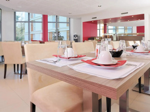 Residhome Paris-Guyancourt