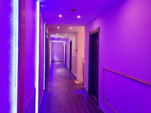 Uzungol Yesil Kosk Hotel