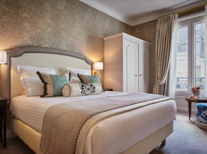 Отель Westminster