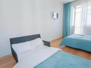 Sibhome 38 в микрорайоне Крылатый 24/2