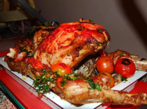 Emerald Aqua Park City