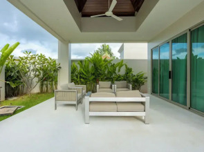 Brand New Completed Chalong A  v124