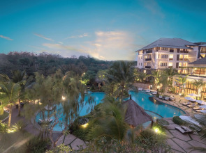 Royal Tulip Springhill Resort Jimbaran